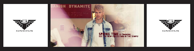 Invictus Homo - Ανδρικά Ρούχα - Θεσσαλονίκη