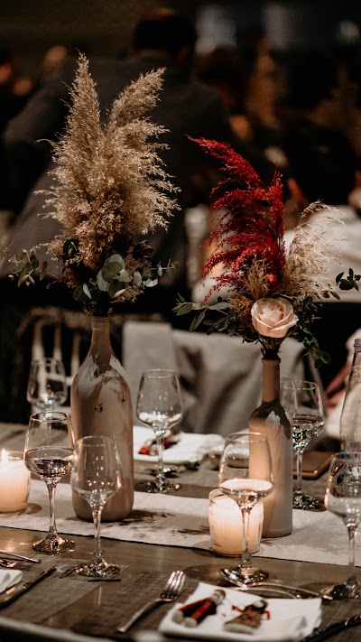 Photos of Motif Events