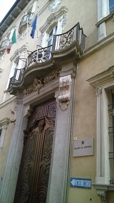 Court of Novara