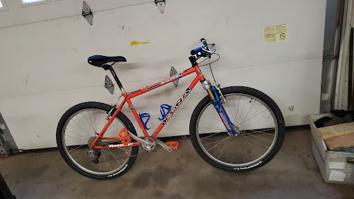 Vortex Performance Cycles - Visual