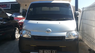 Photos of HKS Mobilindo