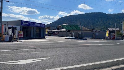 apollostation 株式会社福岡商会 琴平SS セルフ洗車場