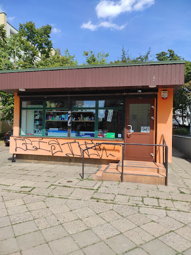 Sklep spożywczy P.U.H. LUBCIA LIUBOV PREDKO