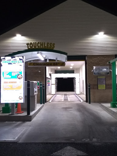 Clean Enterprises Laundromat & Car Wash - Thumbnail