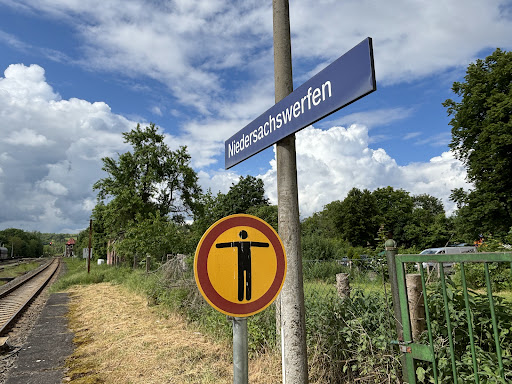 Niedersachswerfen - Visual