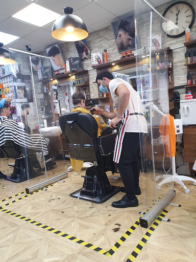 Istanbul barbers Ashington - Thumbnail