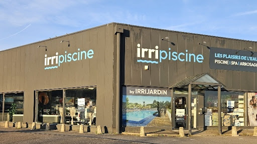 Photo de Essonne Piscine et Spa à Saint-Ouen-sur-Seine (93400)