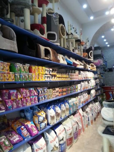 Photos of ZOO BOUTİQUE