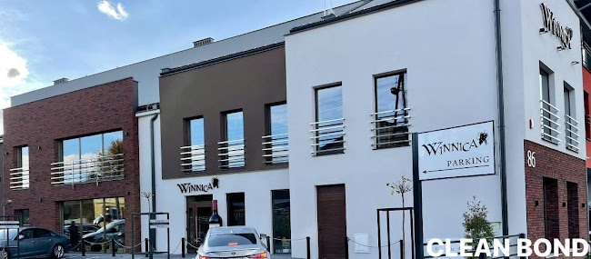 Opinii despre Clean Bond - czyszczenie specjalistyczne i mycie powierzchni szklanych | RADOM în Radom - Usługa sprzątania