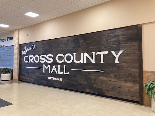 Cross County Mall (700 Broadway Ave. E.) - Thumbnail