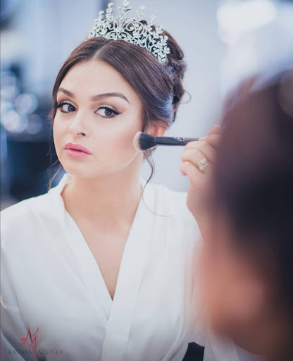 Merella make me up - Glam boutique Northeim - Thumbnail