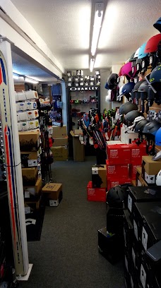 Ski Exchange cambridge