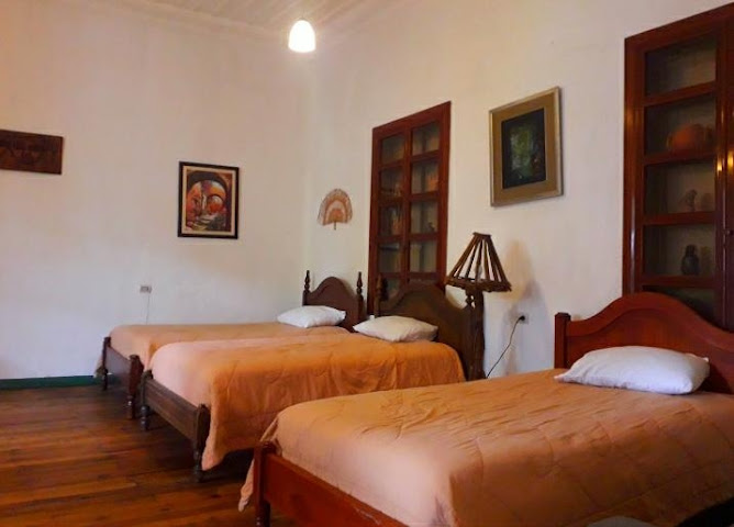 Casa Macondo Bed & Breakfast by null