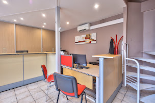 Photo n°2 de Orpi Cetrim Immobilier Villeurbanne à Villeurbanne (Agence de location immobilière)