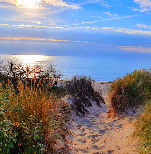 Parkplatz Sonnenstrand - Thumbnail