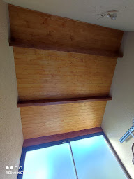 Photo n°2 de L'ère Murale à Saint-Denis-lès-Martel (Peintre en bâtiment)