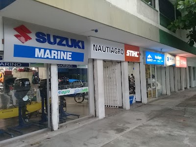 Photos of Nautiagro Service Center
