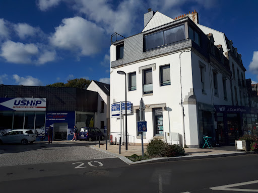 Confitures La Cour d'Orgères - La Trinité sur Mer - Thumbnail