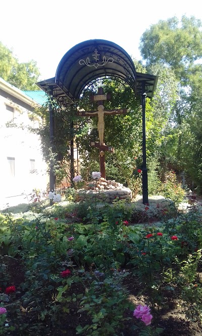 Photos of Женский монастырь Святых Первоверховных апостолов Петра и Павла