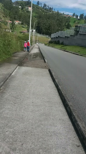 Teléfono de BICI CUENCA