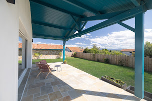 Photo n°26 de IGC Construction Anglet - Acteur de Procivis Nouvelle Aquitaine à Anglet (Constructeur de maisons personnalisées)