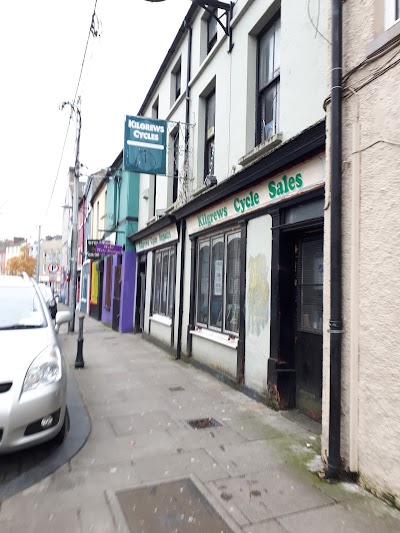 Photos of Kilgrews Cycle Centre