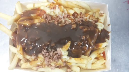 Gainsborough Takeaway - Thumbnail