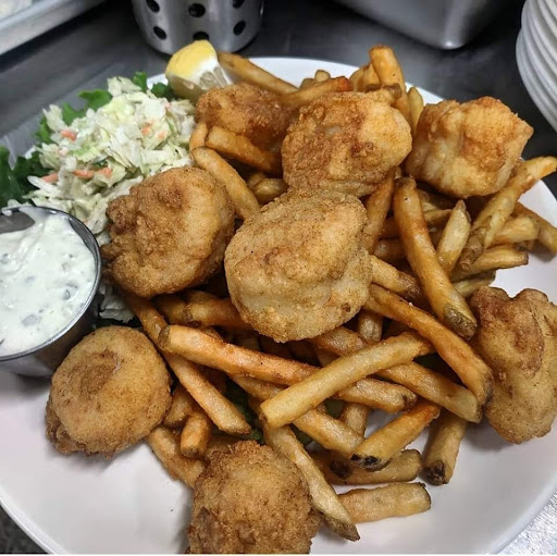 Gator's Pub - Visual