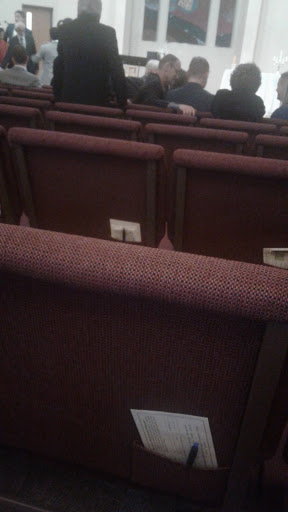 Meadowlands Fellowship Christian Reformed Church - Thumbnail