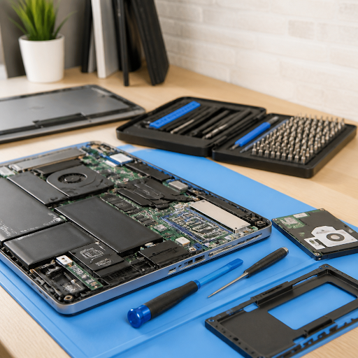 Looking for a trustworthy laptop shop in Rewari that won’t overcharge you? At JJ COMPUTETS & SECU… post image