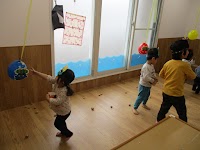 みらいしあ西野保育園