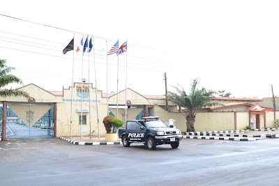 Photos of Olashore International School