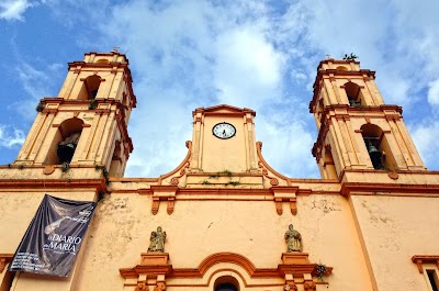 Photos of Parroquia de Santiago Ap&oacute;stol, Texcaltitl&aacute;n, M&eacute;x.