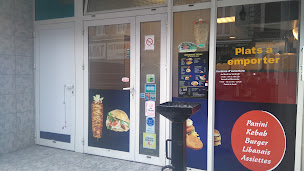 Photo n°18 de Restaurant l'Atlas à Doullens (Kebab)