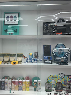 Photo of Toke Dispensary & Delivery