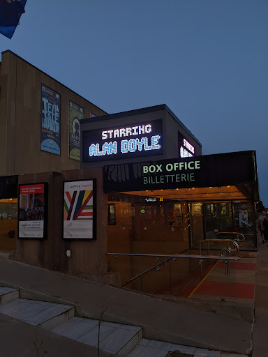 Confederation Centre Box Office - Thumbnail