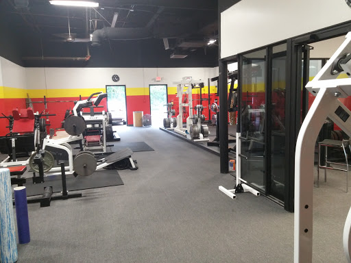 Roswell Barbell Gallery - United States