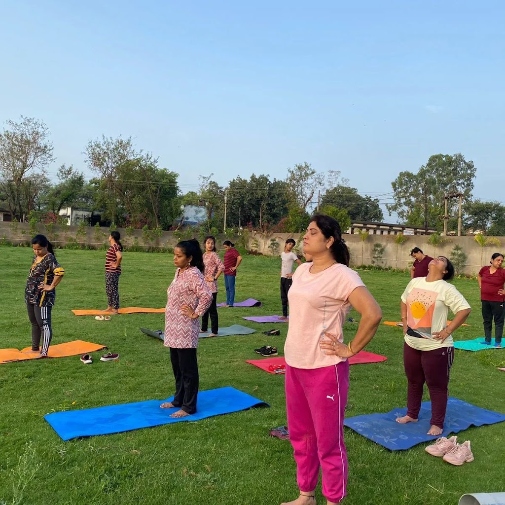 Fit Stop Wellness Health Center