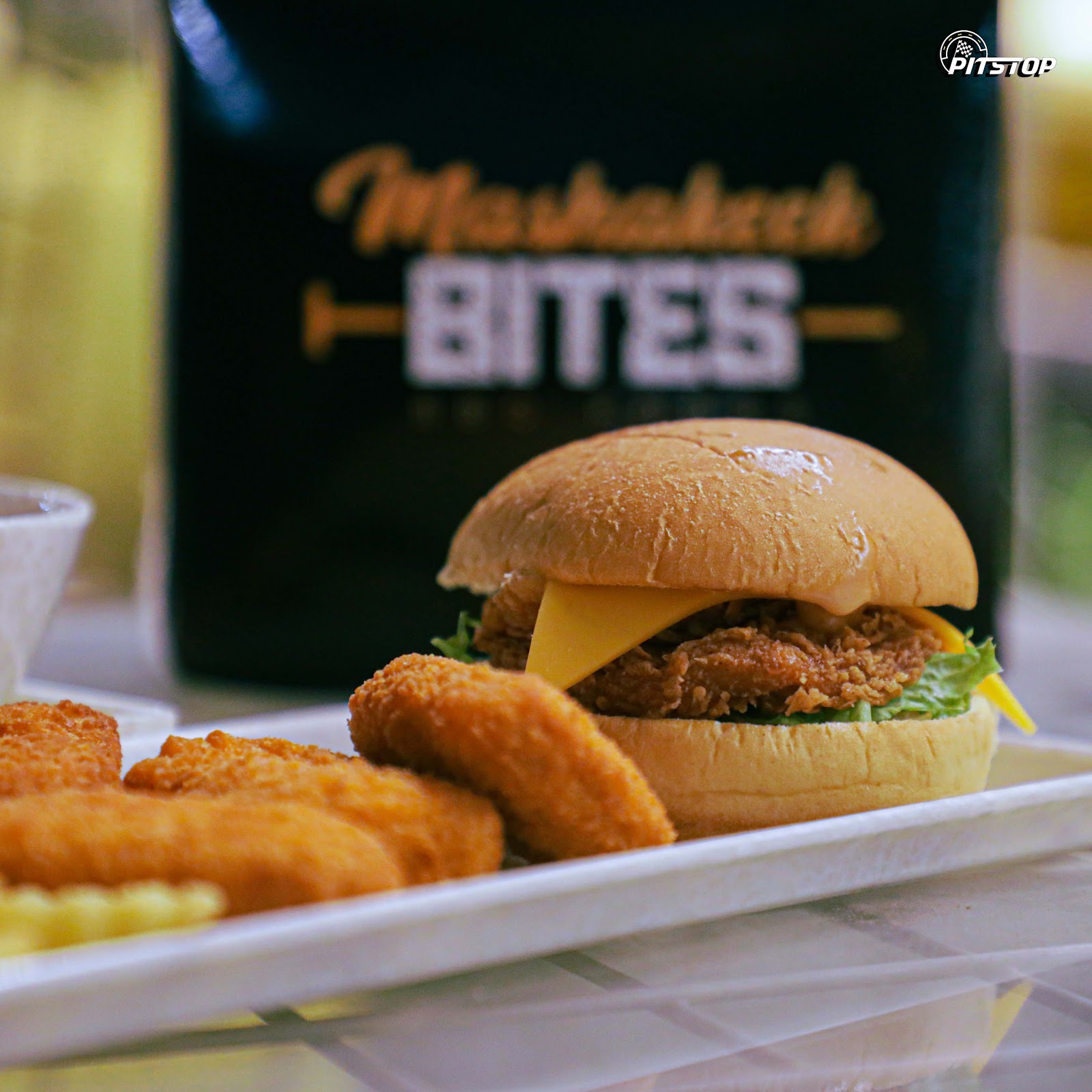 Pitstop - صورة 4