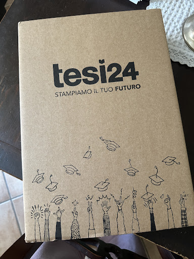 Tesi24 - Visual