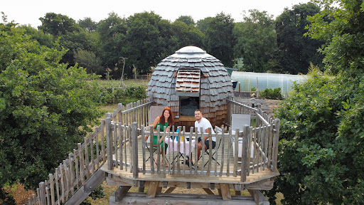 Photo de Les Notifanes à Saint-Alban (22400)