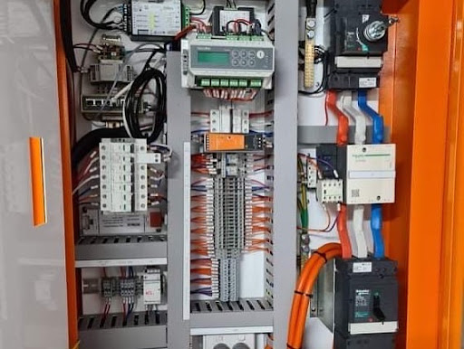 Power Source Solutions - Visual