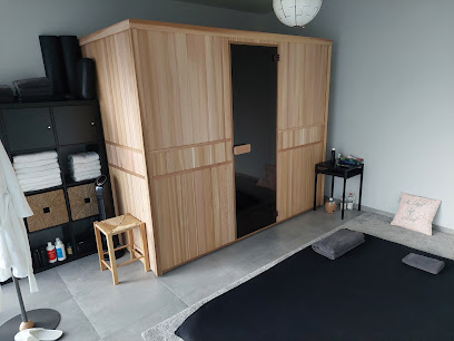 Massagepraktijk Prakriti Zwalm (omgeving: Gavere, Zottegem, Brakel, Horebeke, Oudenaarde en Kruisem)