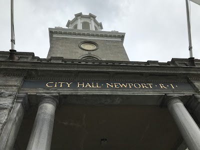 Newport City Hall