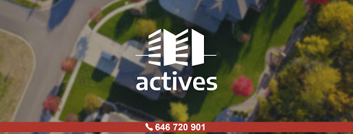 Actives Inmobiliaria