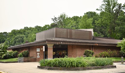 Broadneck Library - Anne Arundel County Public Library