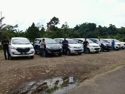 ASM Rental Mobil, Author: Sunardi Nardi