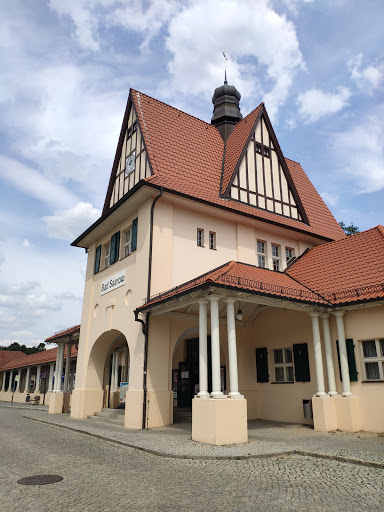 Bad Saarow - Visual