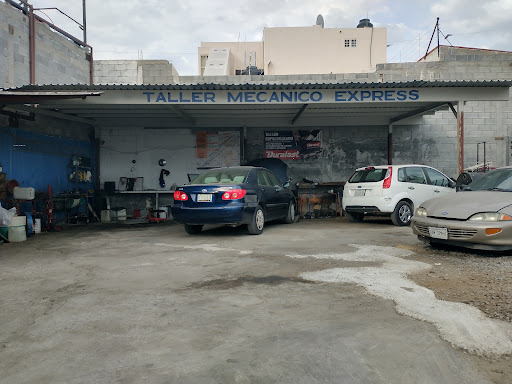 Servicio Automotriz Taller Navor