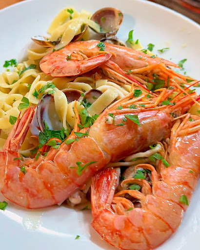 Restaurant Italià Emporio Gastronómico - Thumbnail